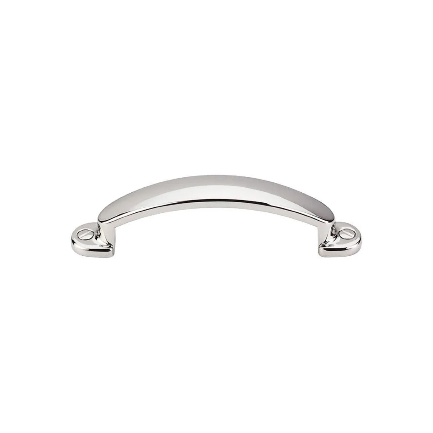 Top Knobs Asbury Arendal Pull