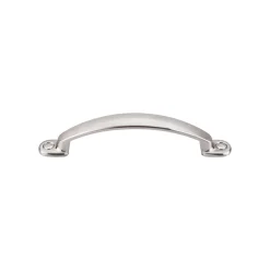 Top Knobs Asbury Arendal Pull