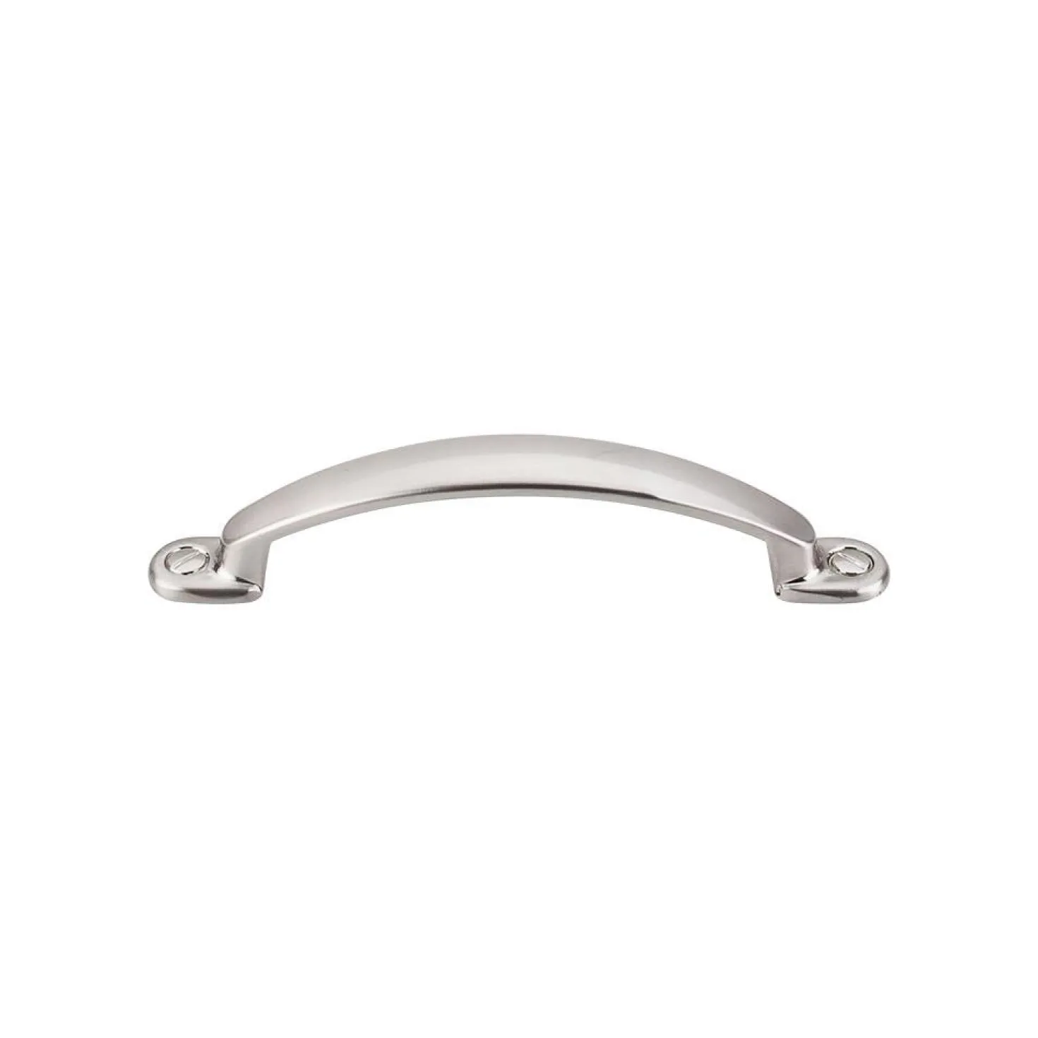 Top Knobs Asbury Arendal Pull