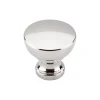 Top Knobs Asbury Bergen Knob