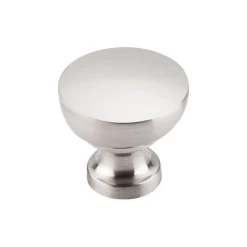 Top Knobs Asbury Bergen Knob