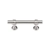 Top Knobs Asbury Bit Pull