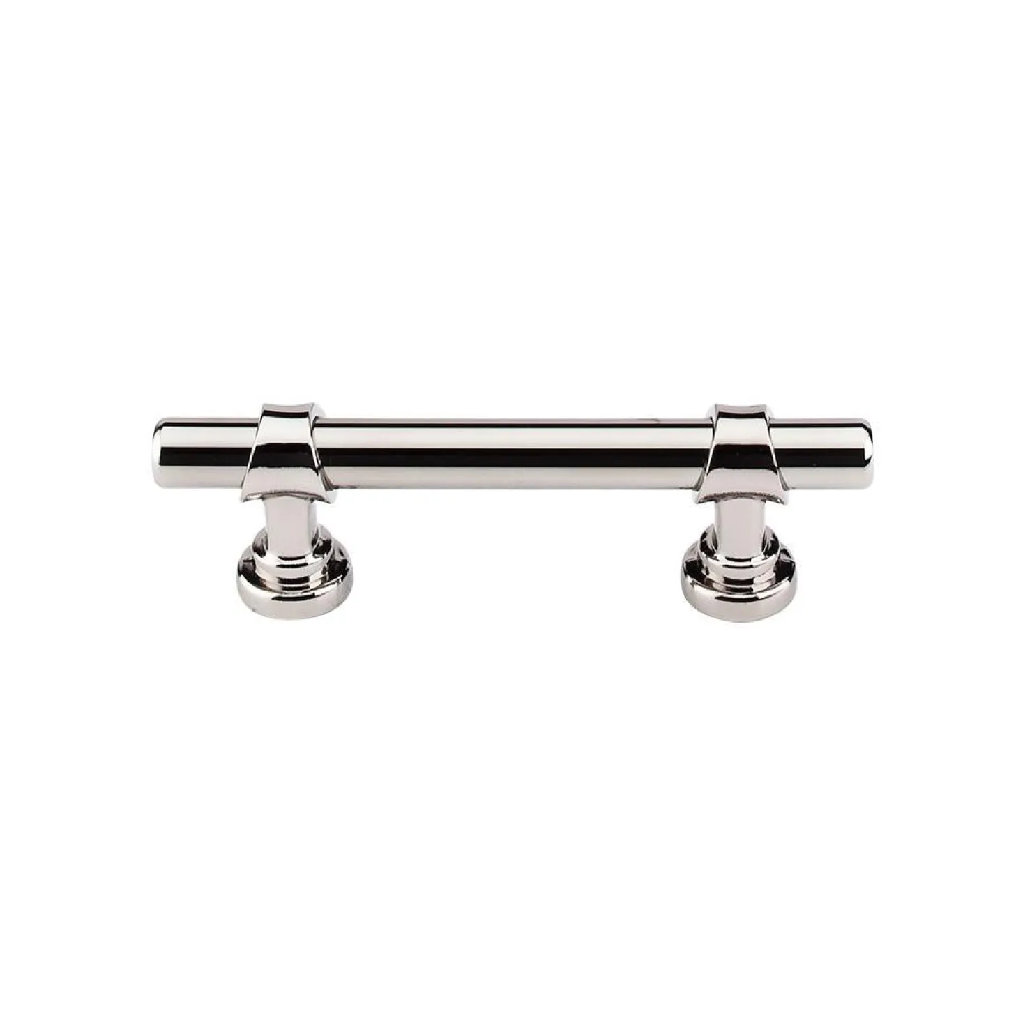 Top Knobs Asbury Bit Pull
