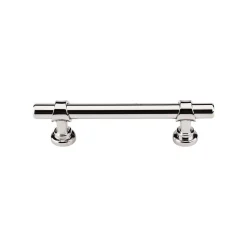 Top Knobs Asbury Bit Pull