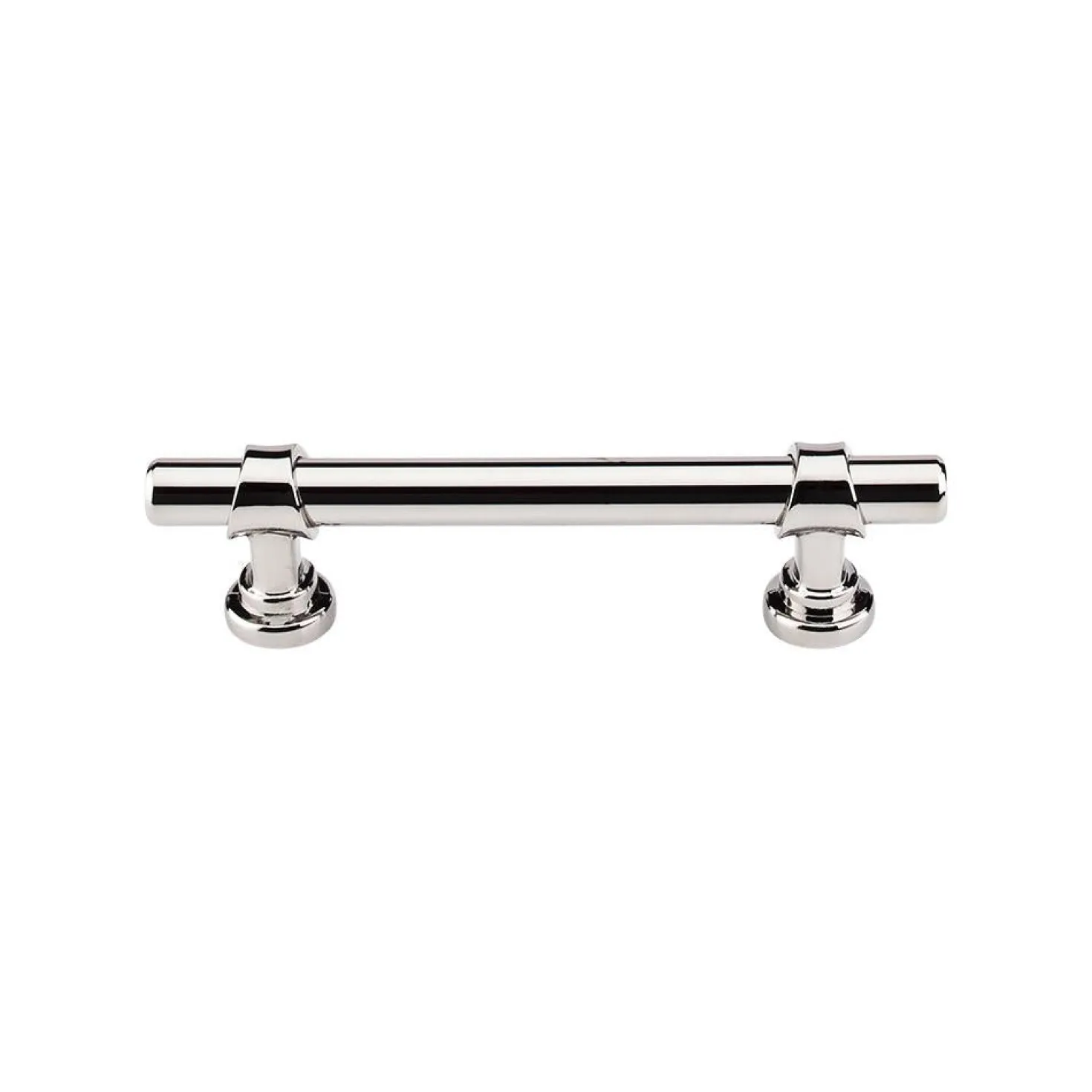 Top Knobs Asbury Bit Pull