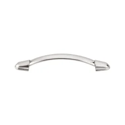 Top Knobs Asbury Buckle Pull