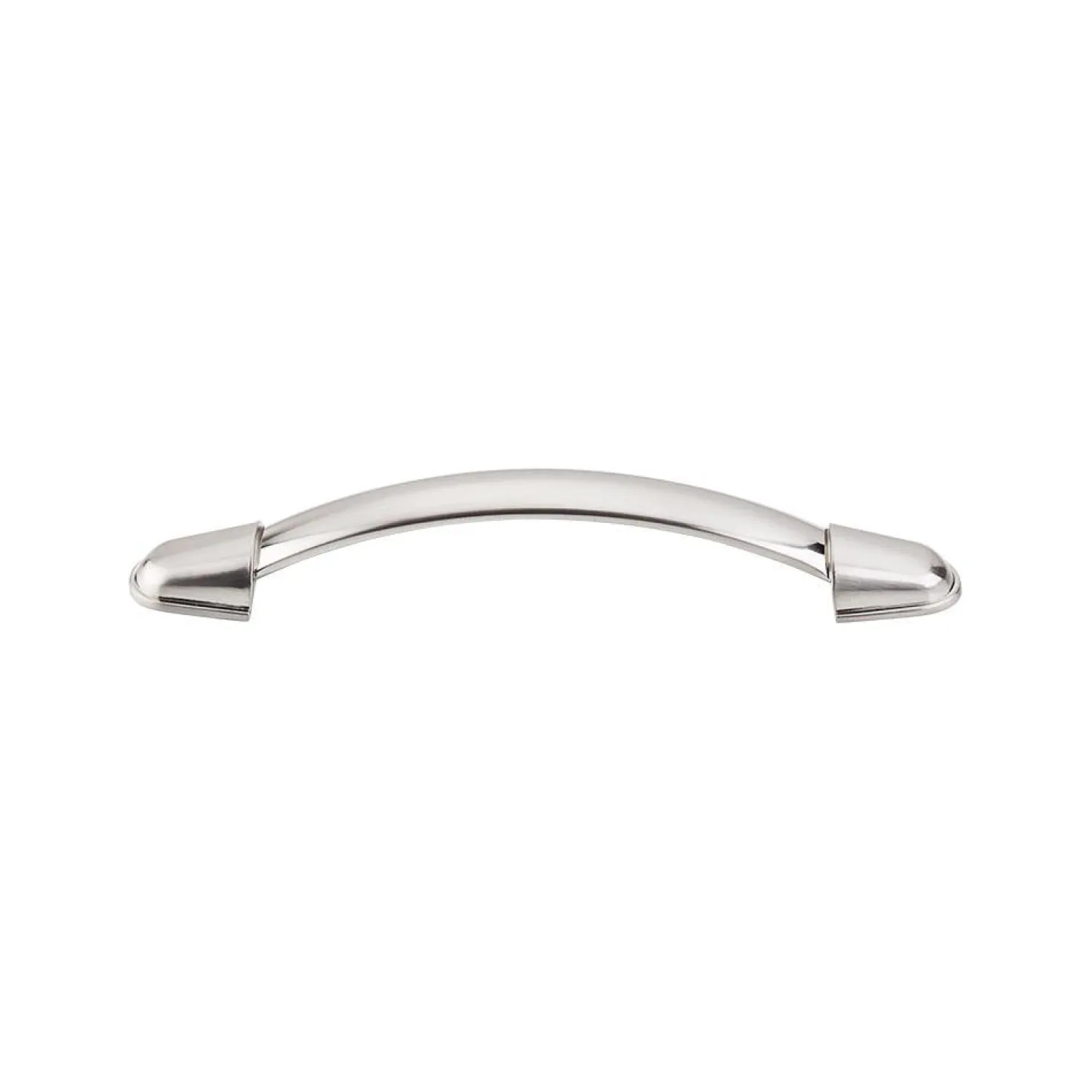 Top Knobs Asbury Buckle Pull