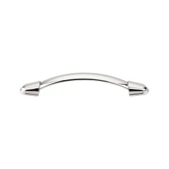 Top Knobs Asbury Buckle Pull