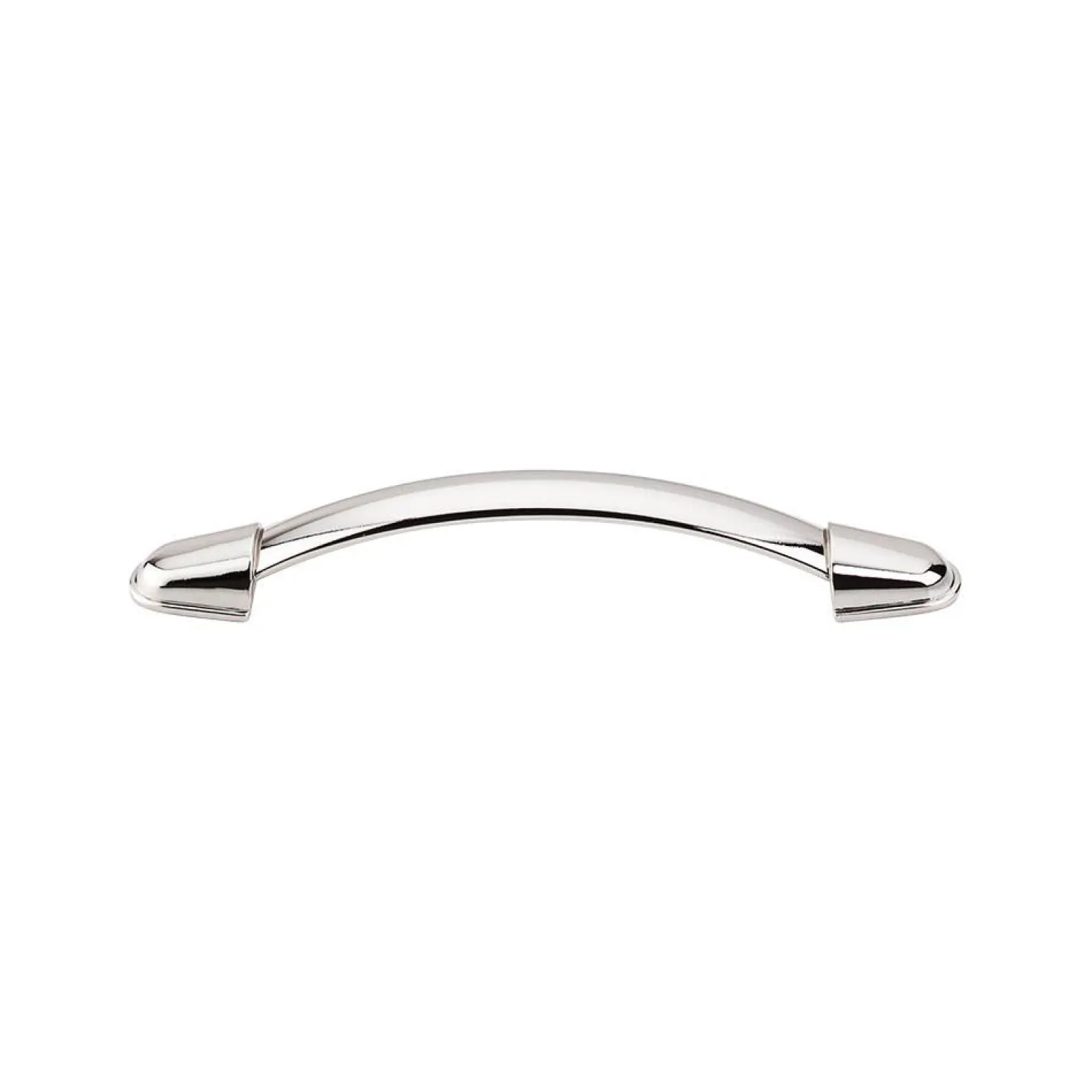 Top Knobs Asbury Buckle Pull