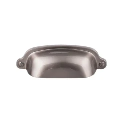 Top Knobs Asbury Charlotte Cup Pull