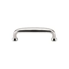 Top Knobs Asbury Charlotte Pull
