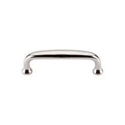 Top Knobs Asbury Charlotte Pull
