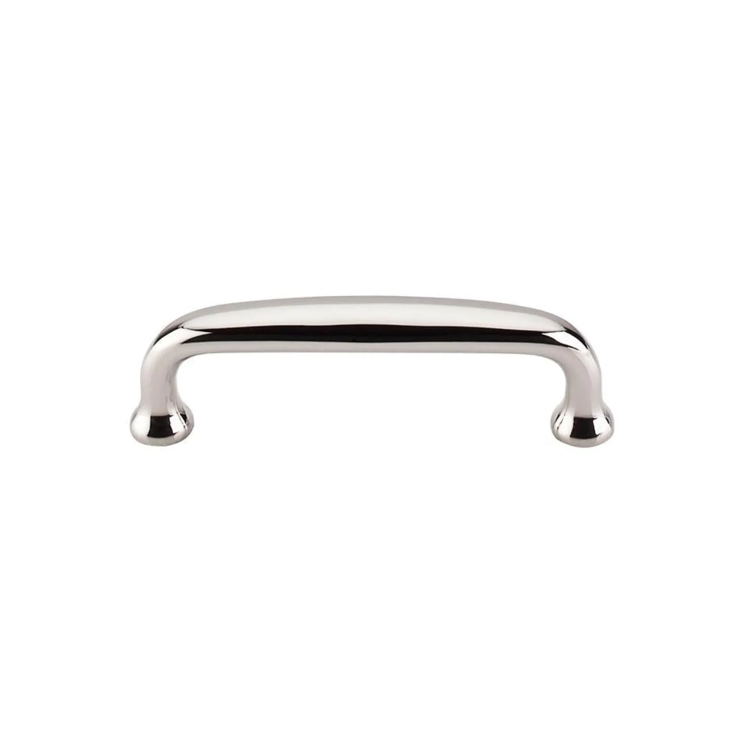 Top Knobs Asbury Charlotte Pull