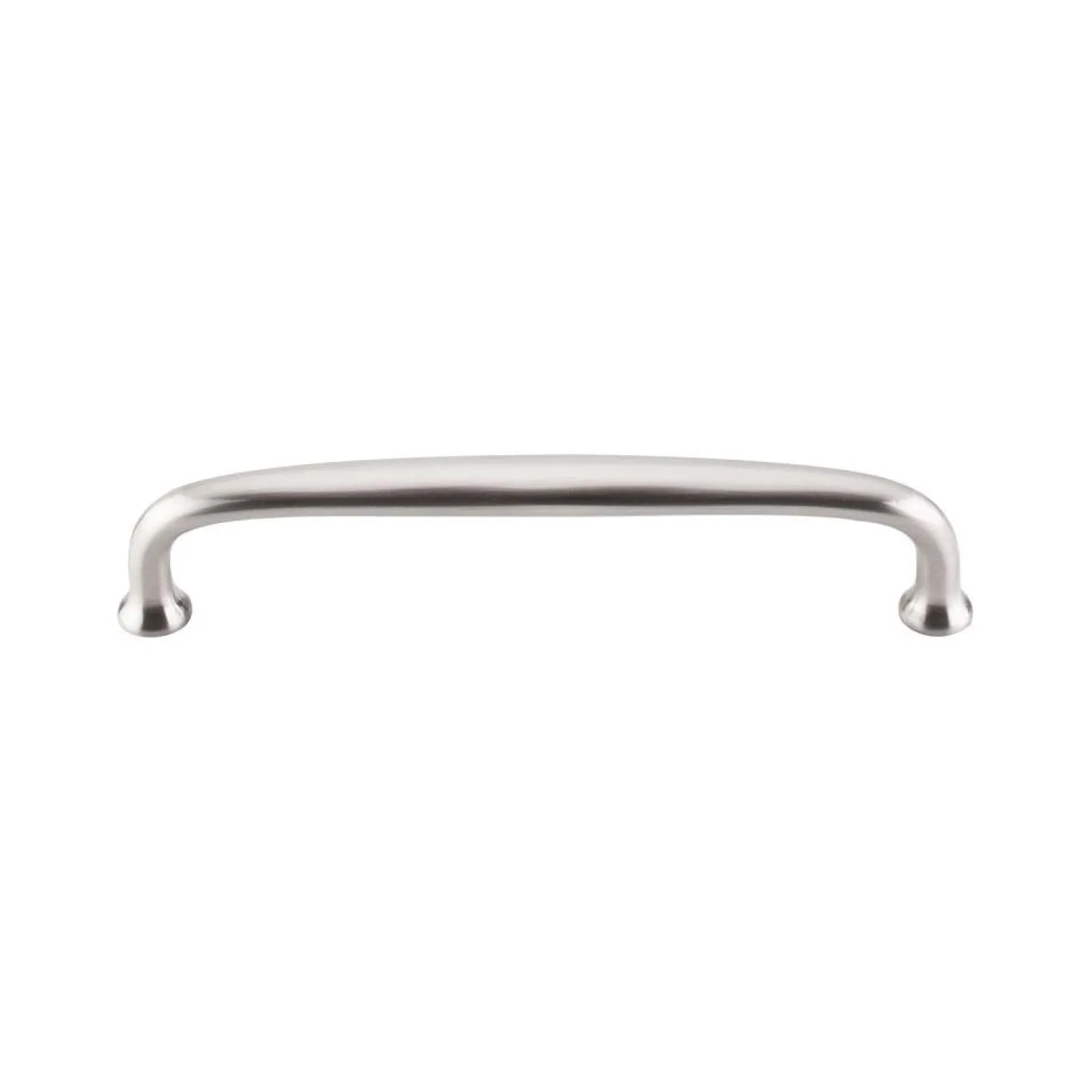 Top Knobs Asbury Charlotte Pull