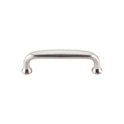 Top Knobs Asbury Charlotte Pull