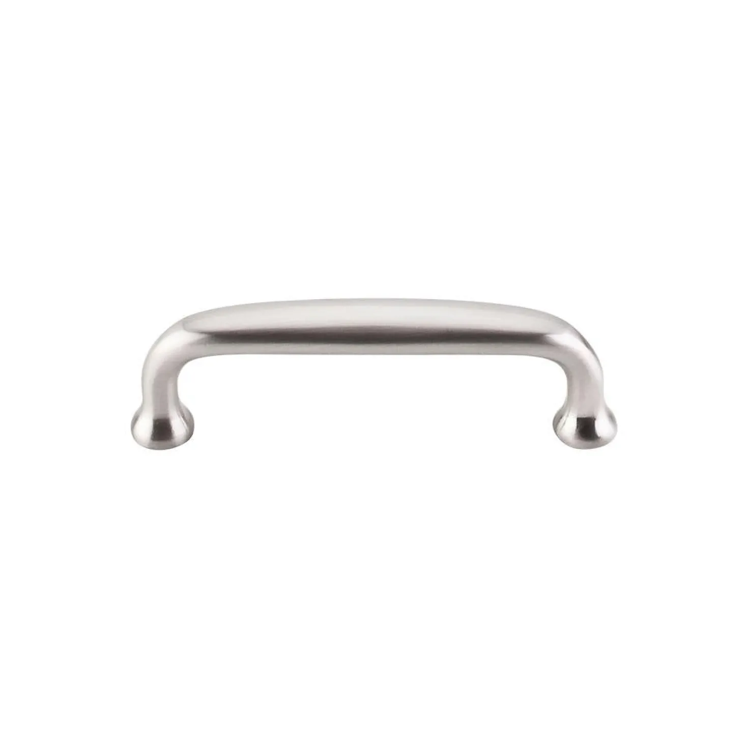 Top Knobs Asbury Charlotte Pull