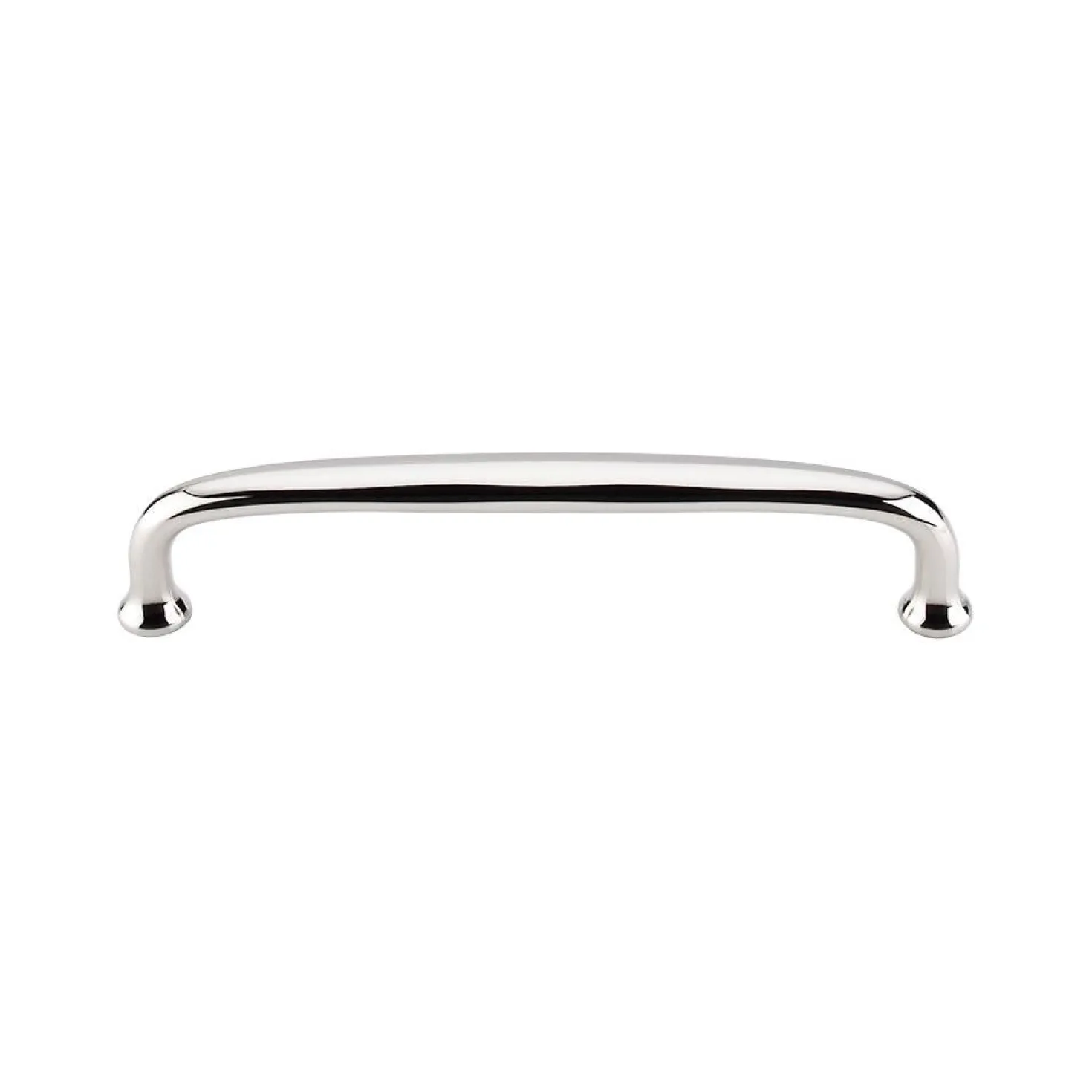 Top Knobs Asbury Charlotte Pull