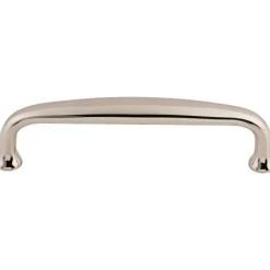 Top Knobs Asbury Charlotte Pull