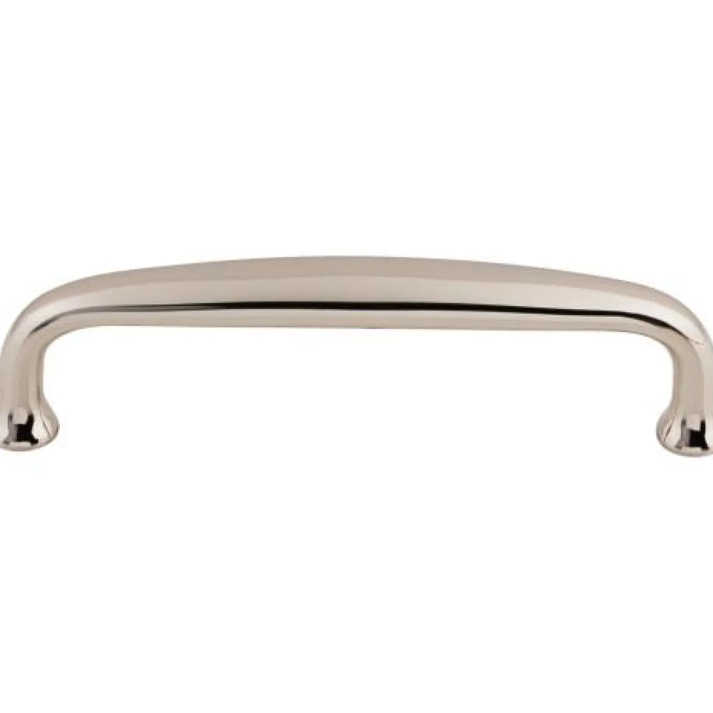 Top Knobs Asbury Charlotte Pull