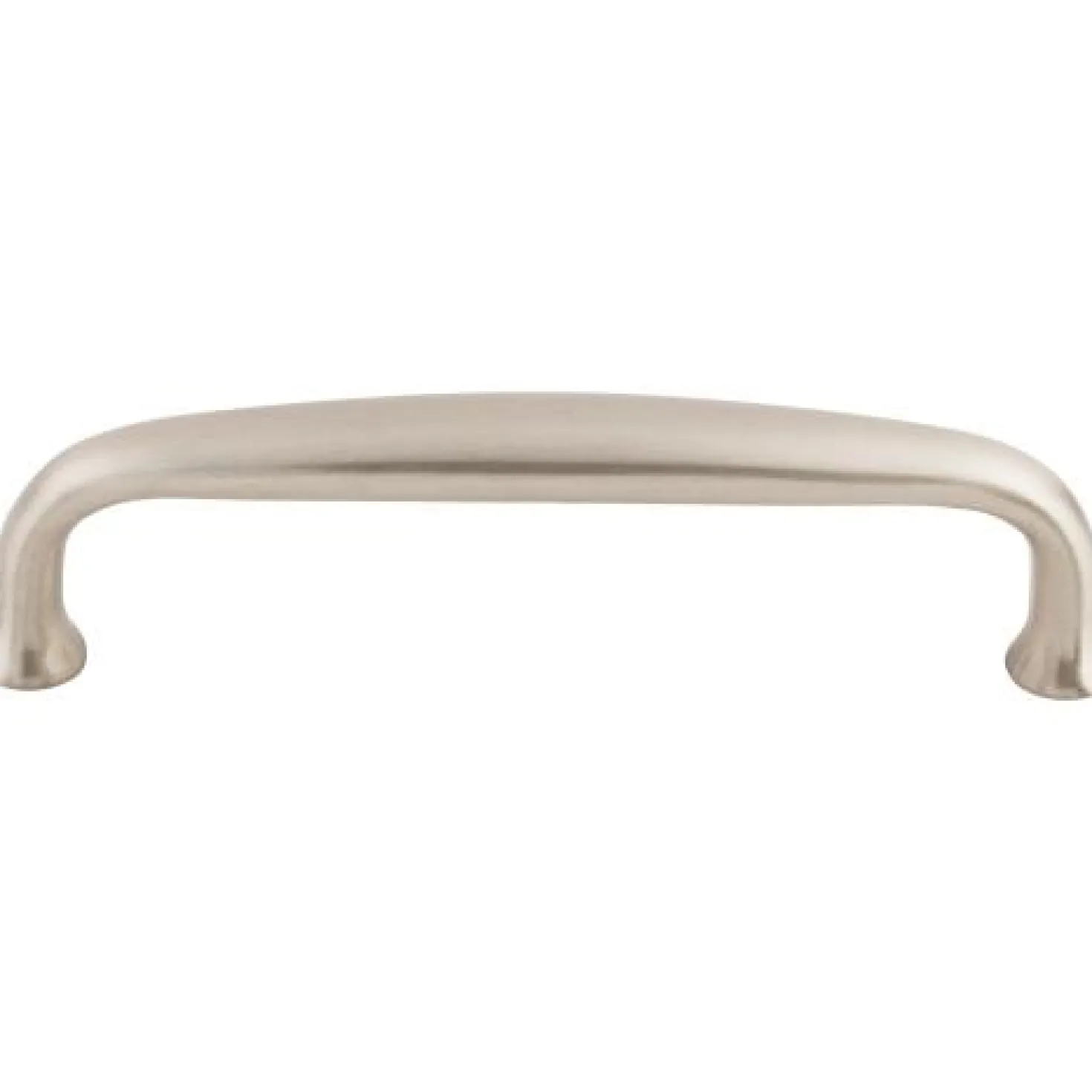 Top Knobs Asbury Charlotte Pull