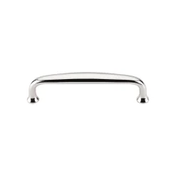 Top Knobs Asbury Charlotte Pull