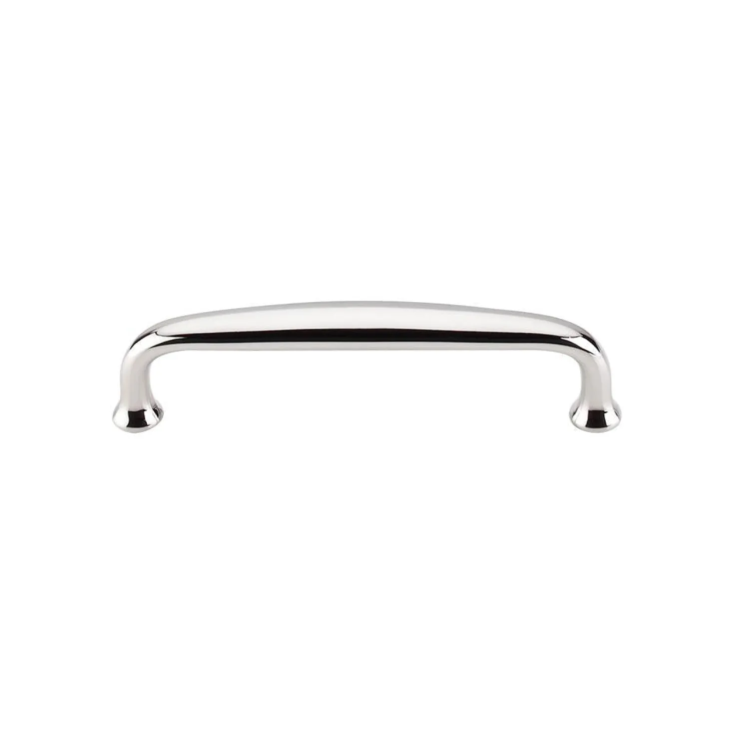Top Knobs Asbury Charlotte Pull