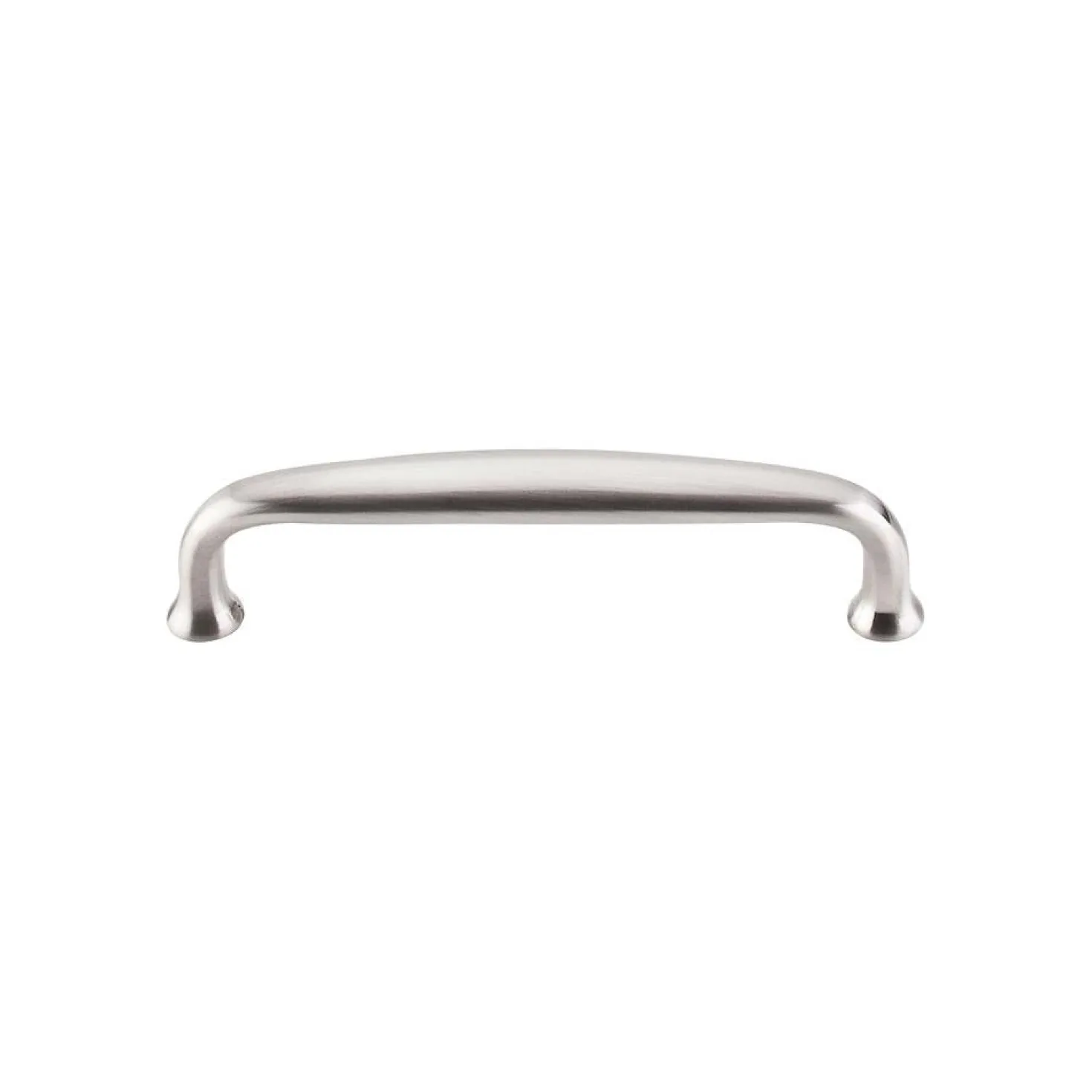 Top Knobs Asbury Charlotte Pull