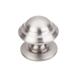 Top Knobs Asbury Empress Knob