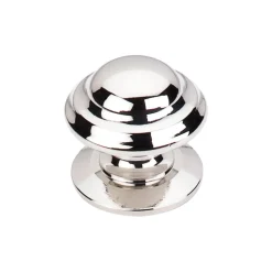 Top Knobs Asbury Empress Knob