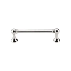 Top Knobs Asbury Grace Pull