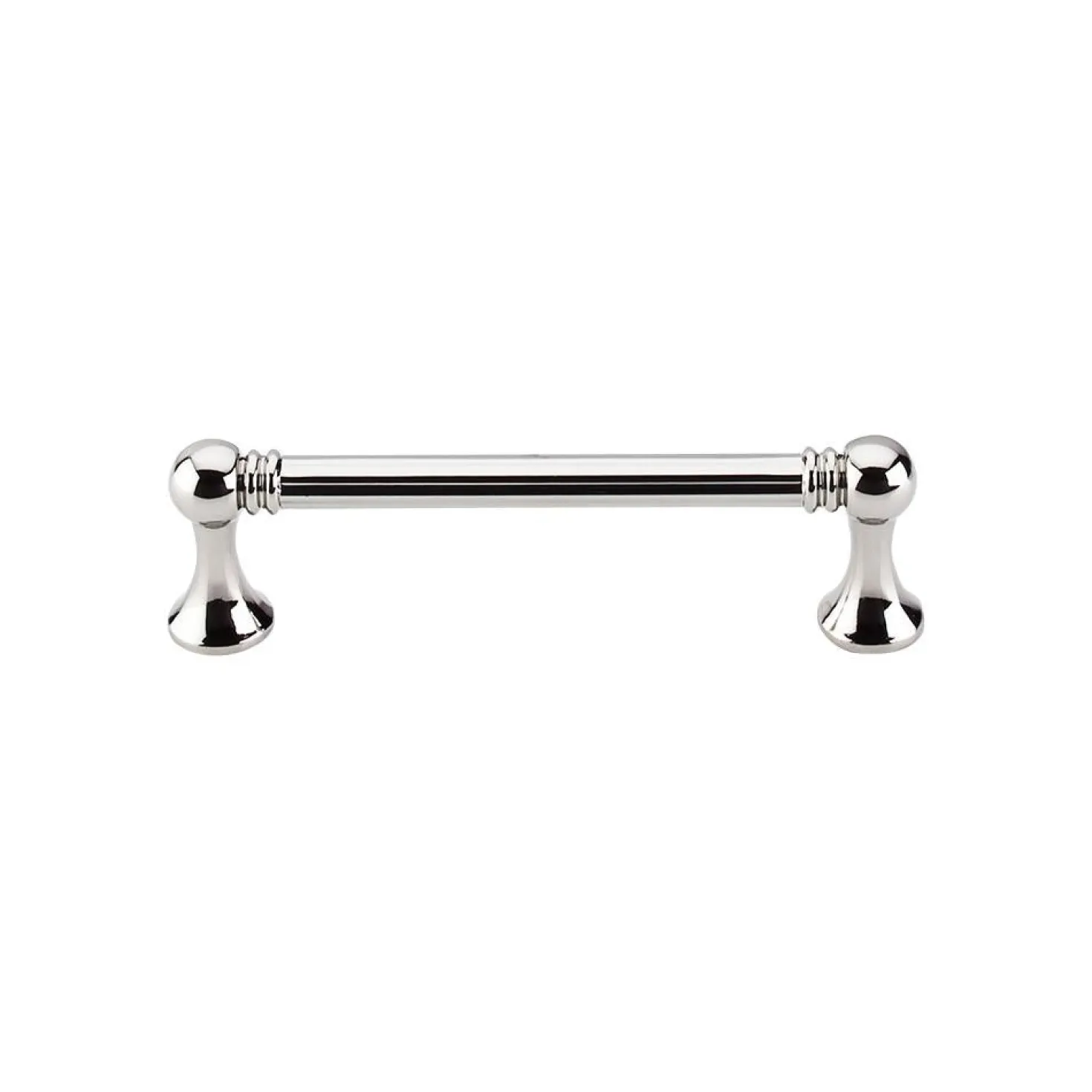 Top Knobs Asbury Grace Pull