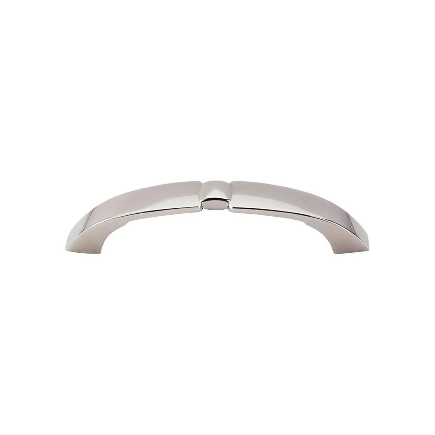 Top Knobs Asbury Lida Pull