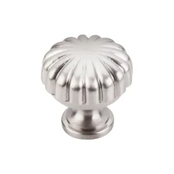 Top Knobs Asbury Melon Knob