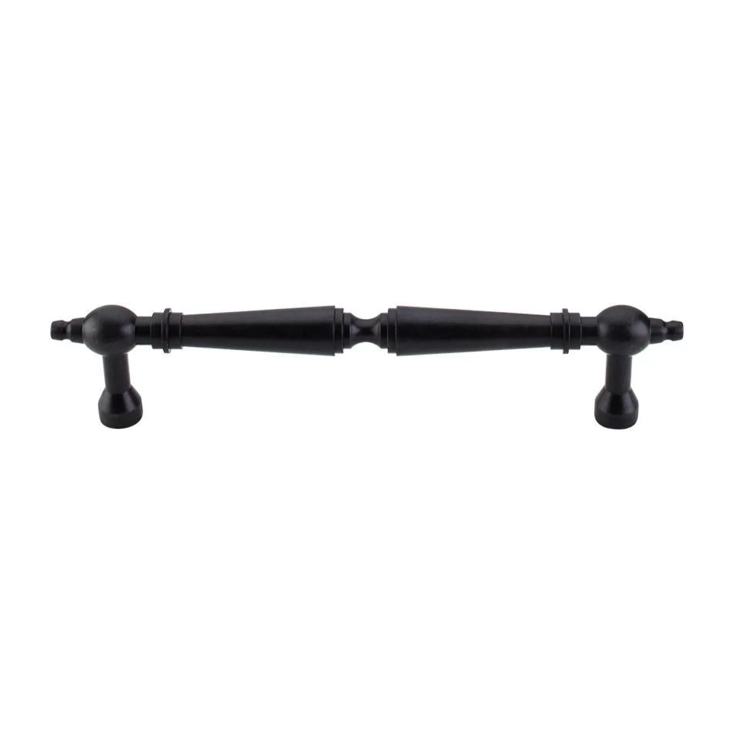 Top Knobs 8.5" Asbury Pull
