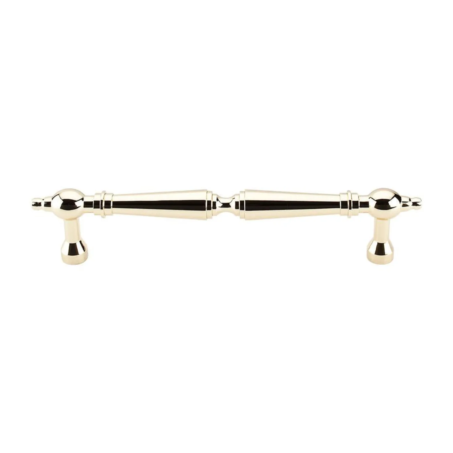 Top Knobs 8.5" Asbury Pull