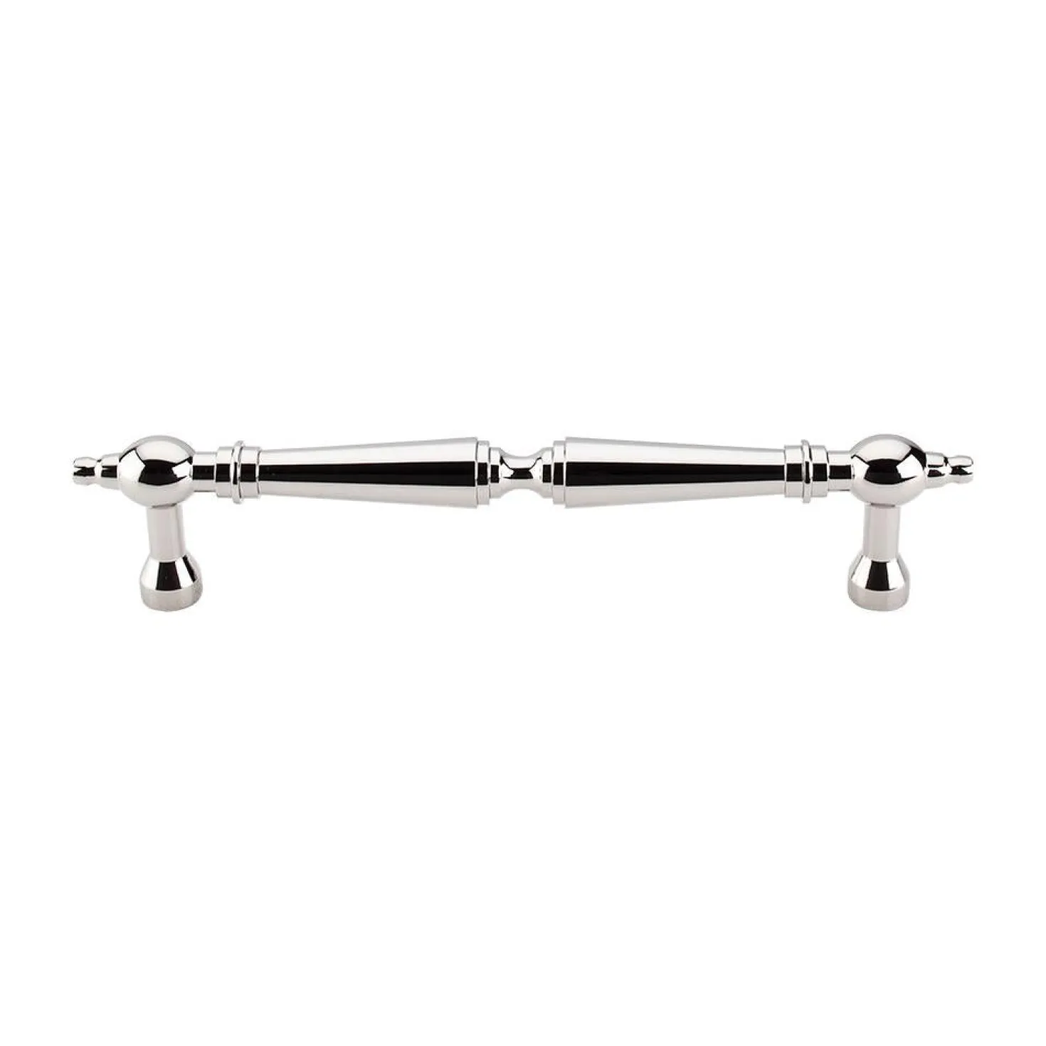 Top Knobs 8.5" Asbury Pull