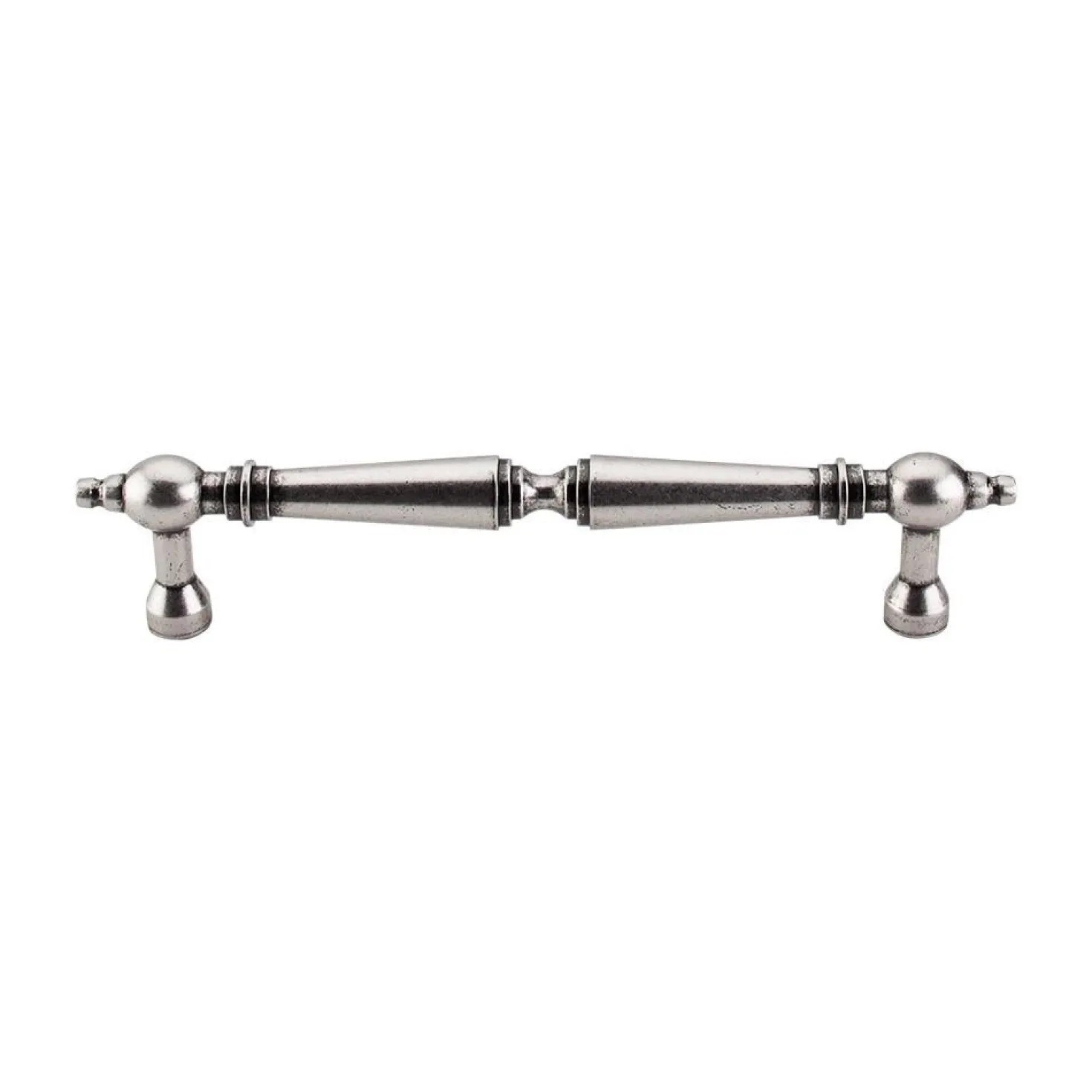 Top Knobs 8.5" Asbury Pull