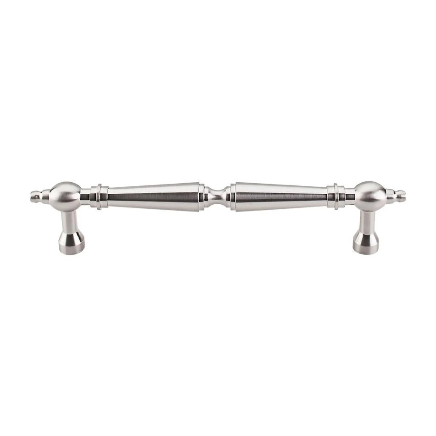 Top Knobs 8.5" Asbury Pull