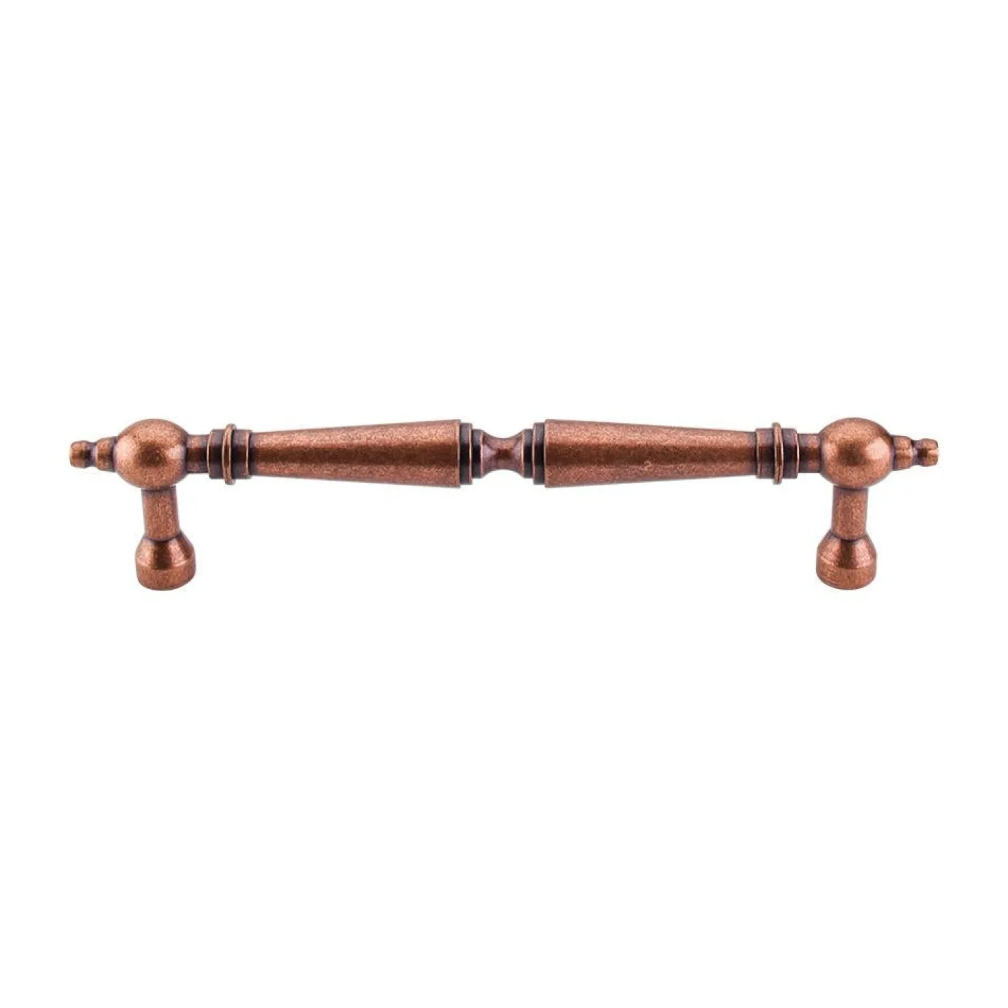 Top Knobs 8.5" Asbury Pull