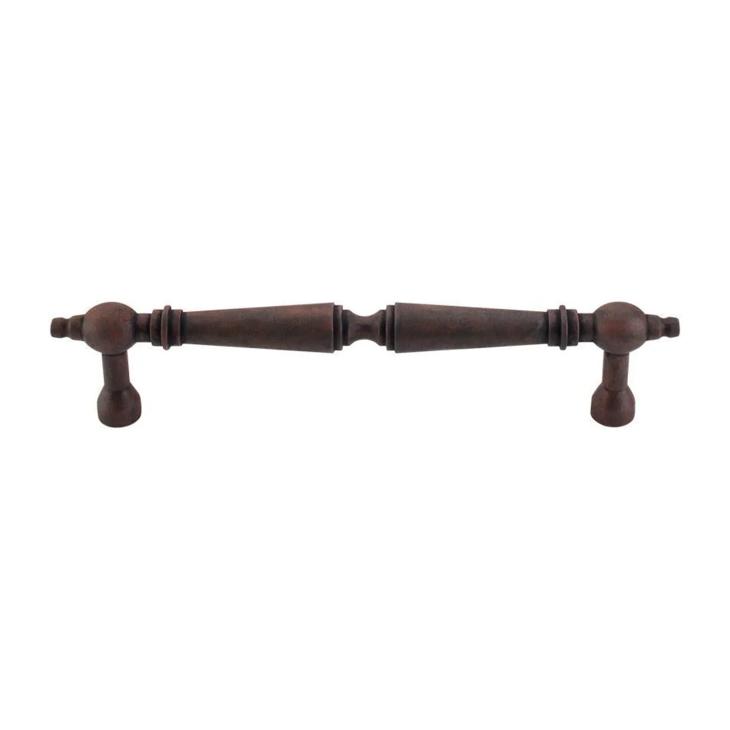 Top Knobs 8.5" Asbury Pull