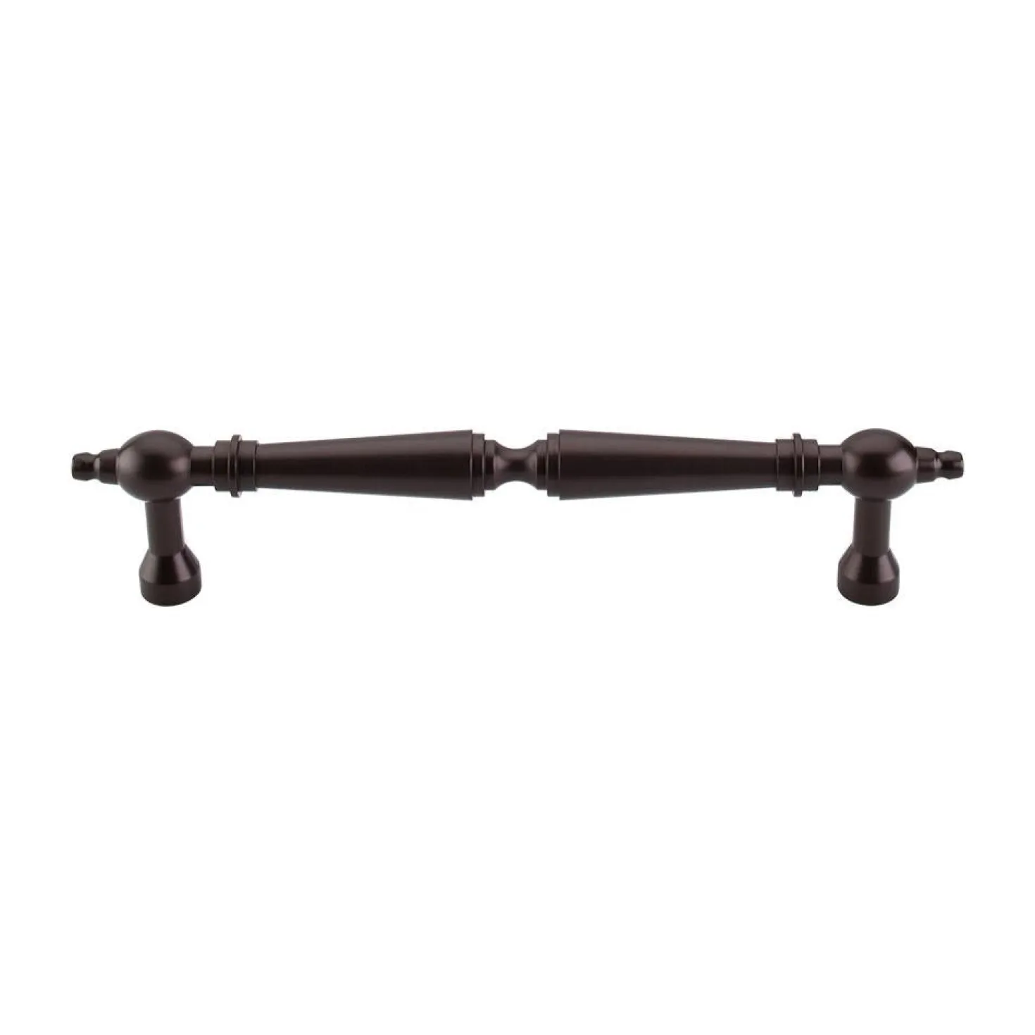 Top Knobs 8.5" Asbury Pull
