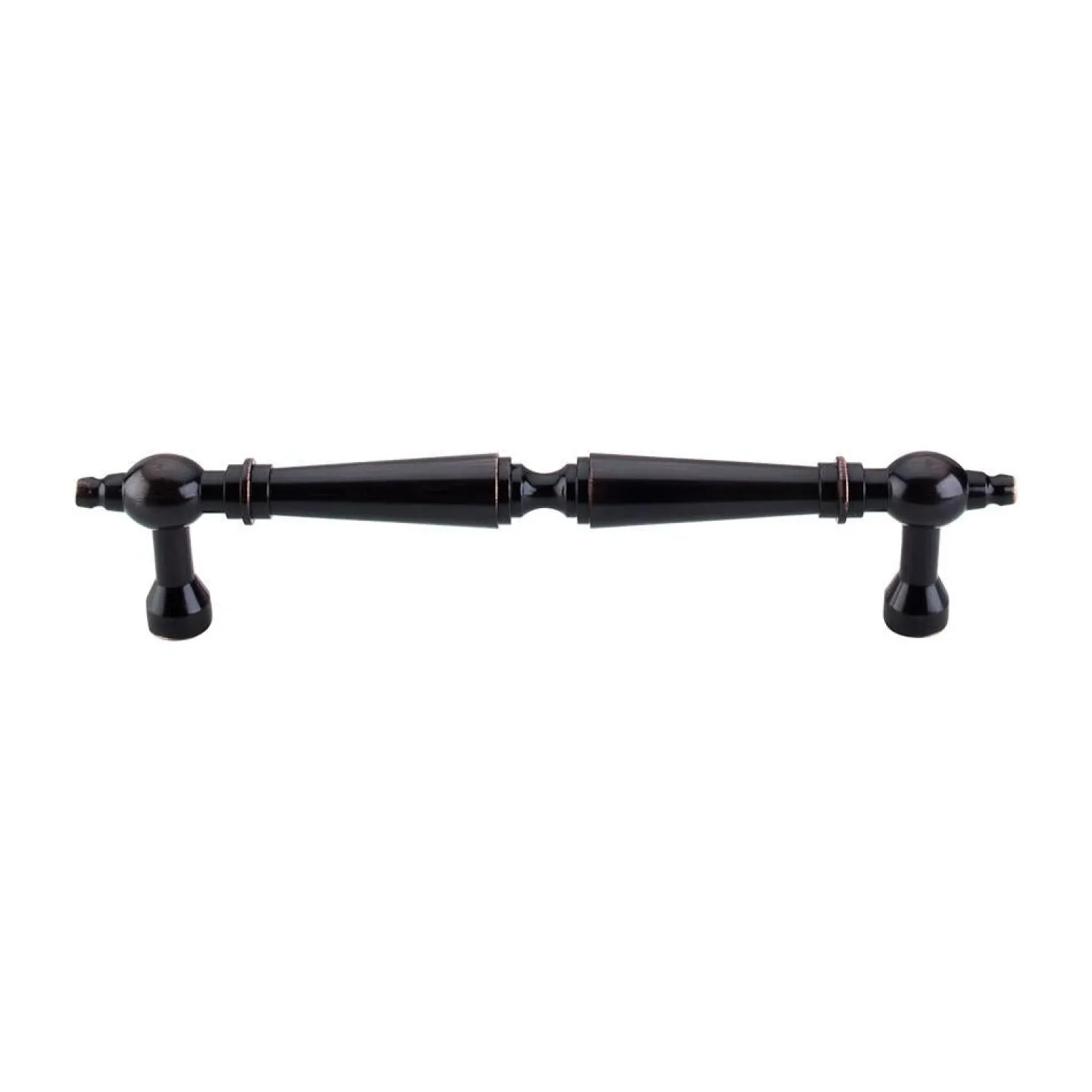 Top Knobs 8.5" Asbury Pull