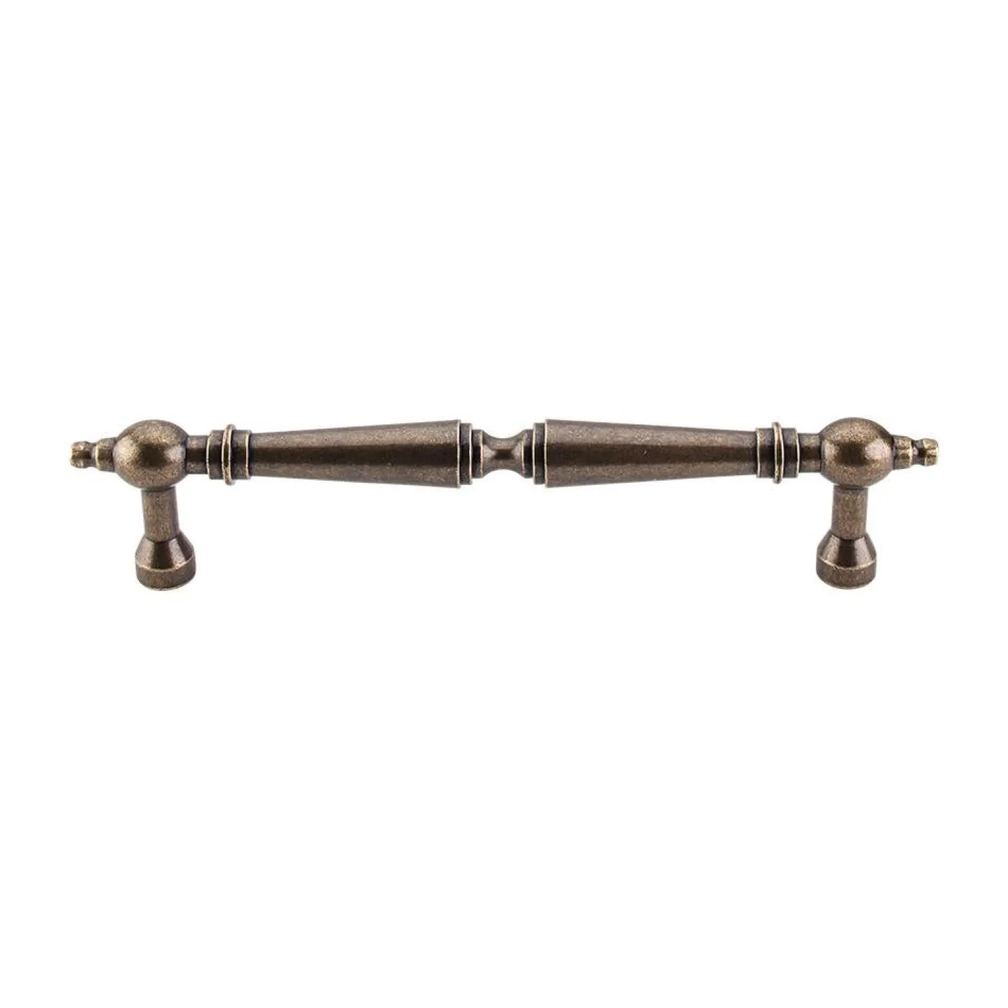 Top Knobs 8.5" Asbury Pull