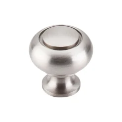 Top Knobs Asbury Ring Knob