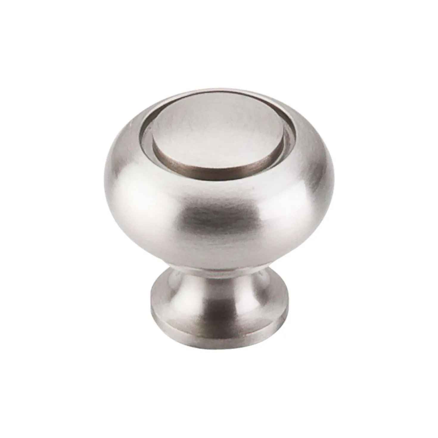 Top Knobs Asbury Ring Knob