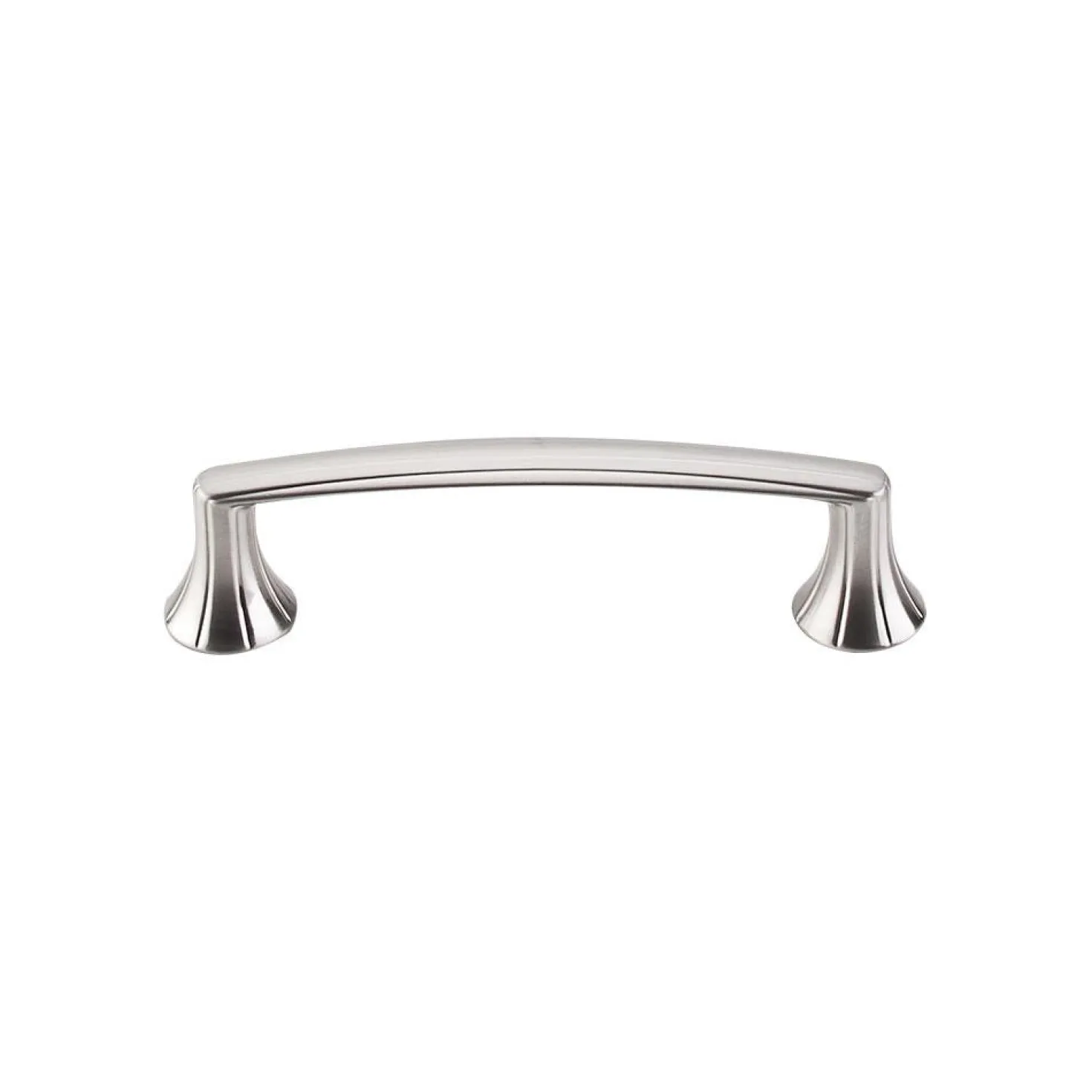Top Knobs Asbury Rue Pull