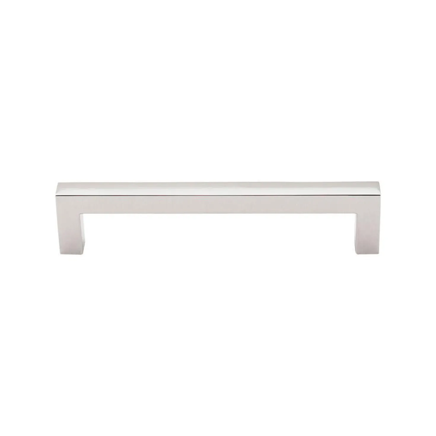 Top Knobs Asbury Square Bar Pull