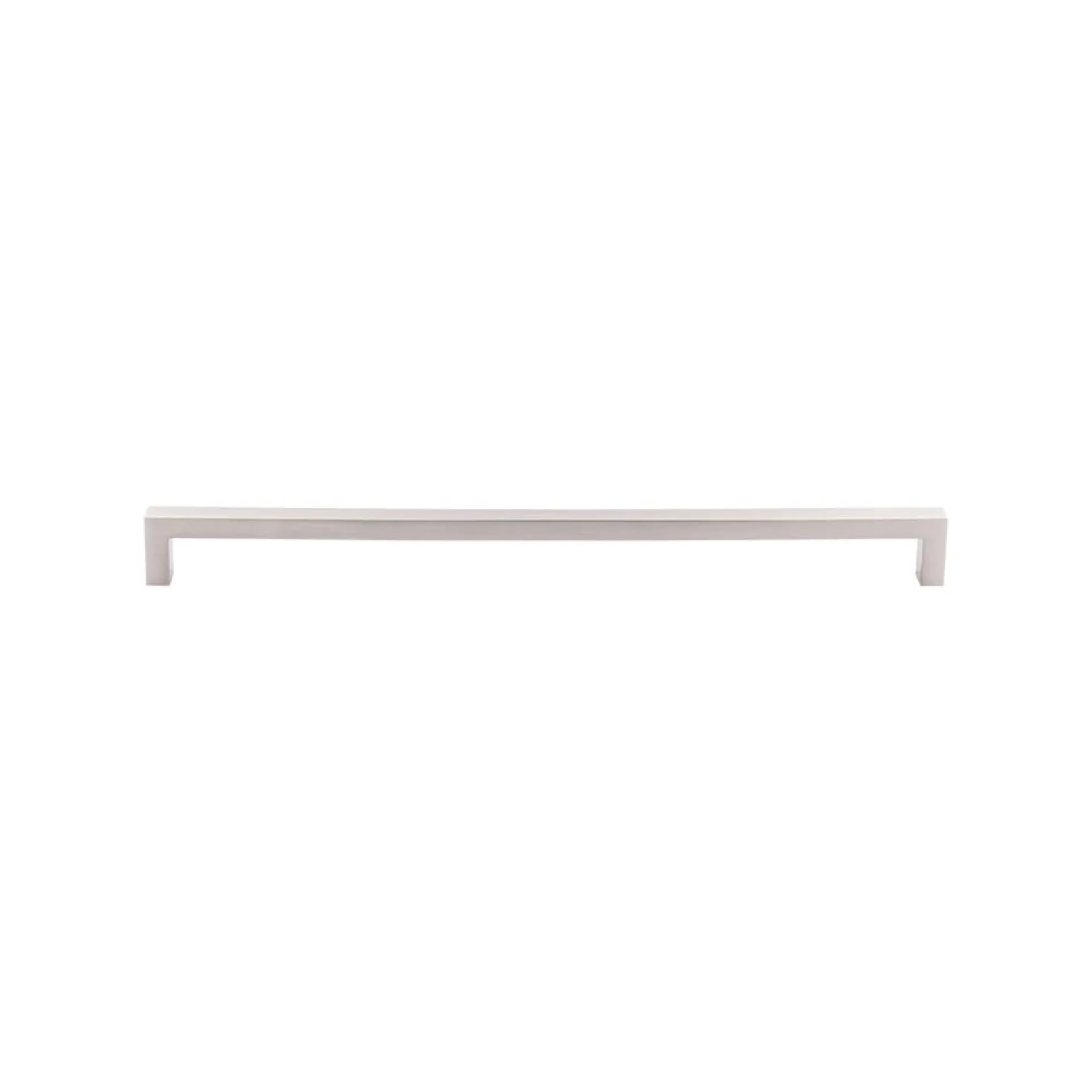 Top Knobs Asbury Square Bar Pull