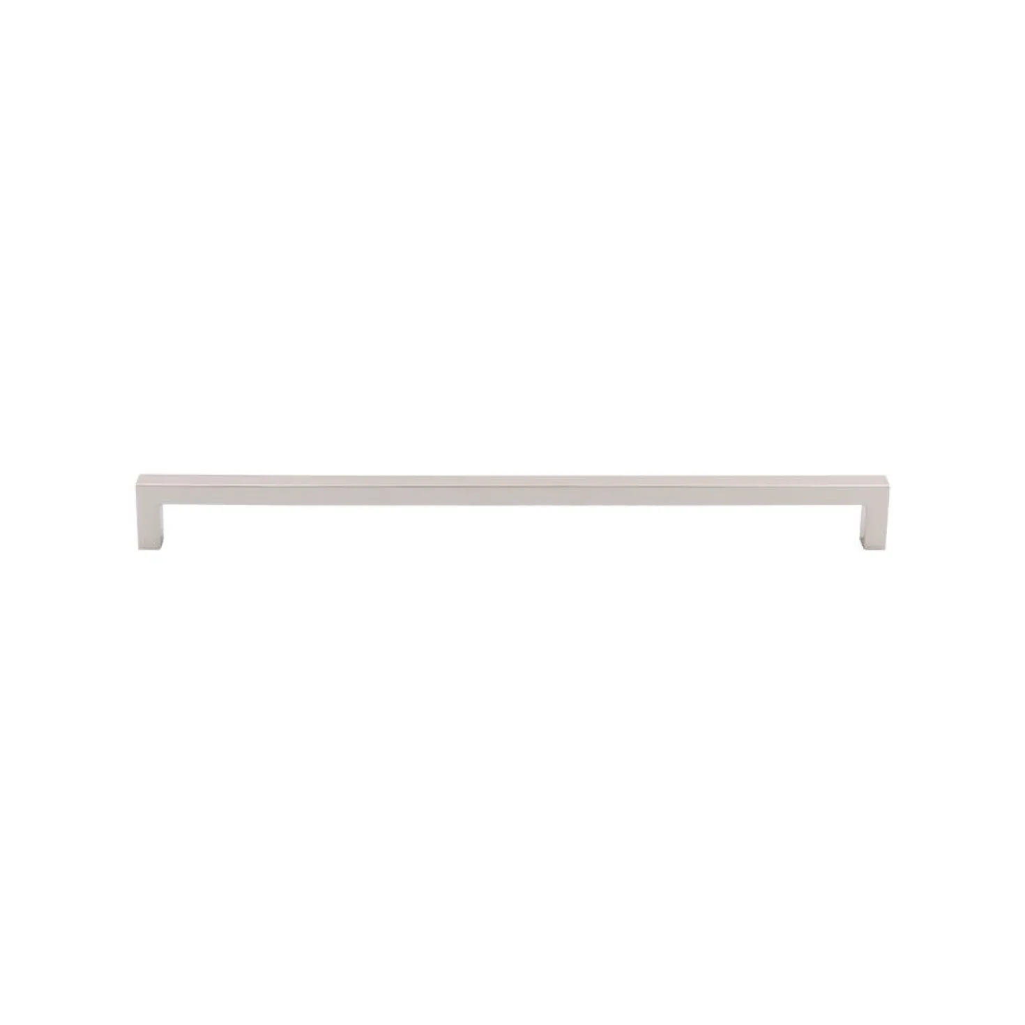 Top Knobs Asbury Square Bar Pull