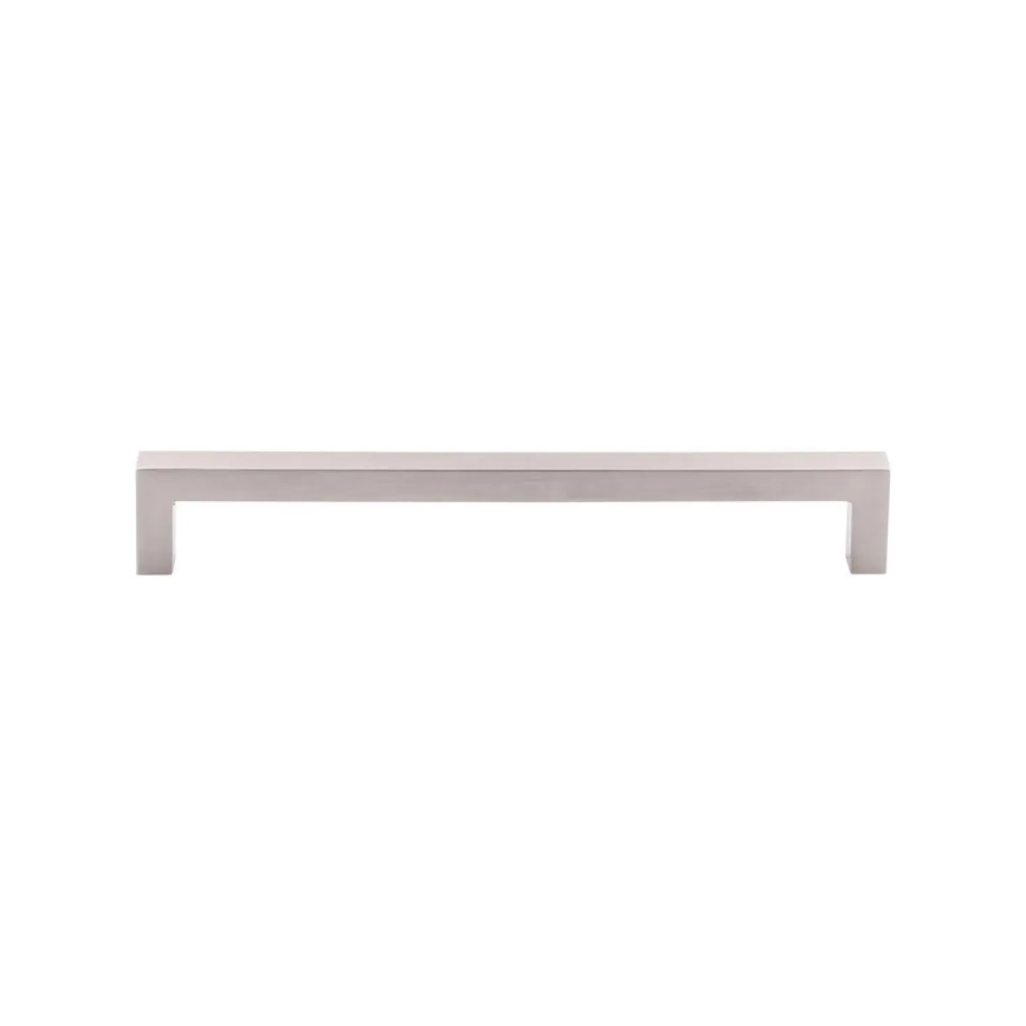 Top Knobs Asbury Square Bar Pull
